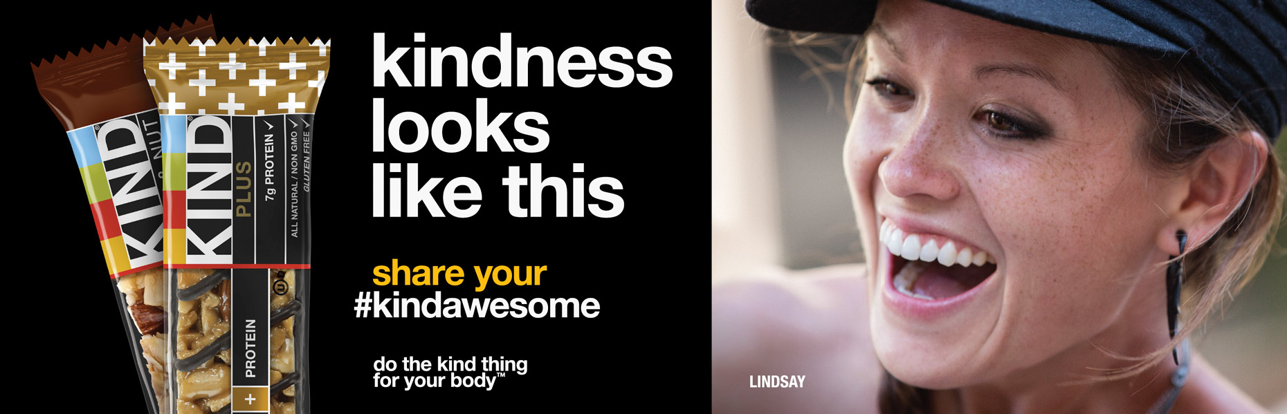 kind bar advertisement ad campaign