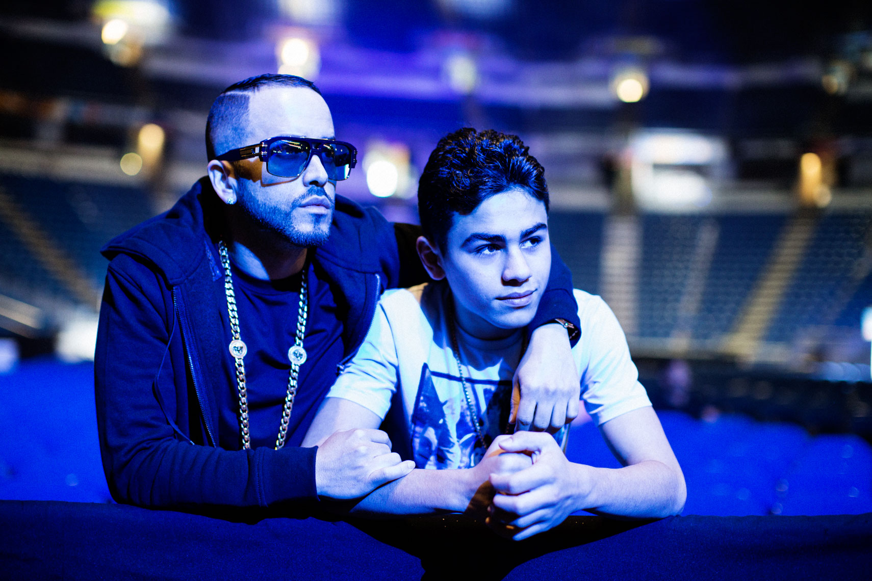 yandel